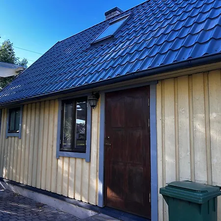 Tamme Kodumajutus Holiday home Parnu