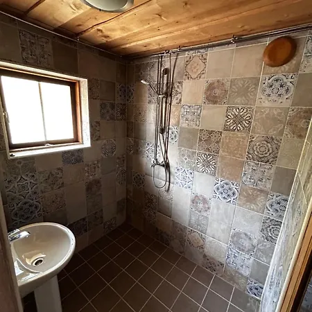 Holiday home Tamme Kodumajutus